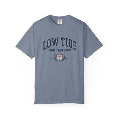 Low Tide Tee