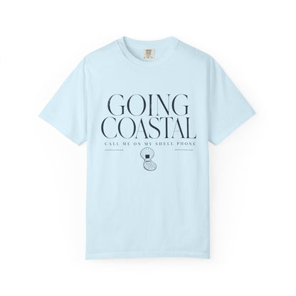 Going Coastal Tee