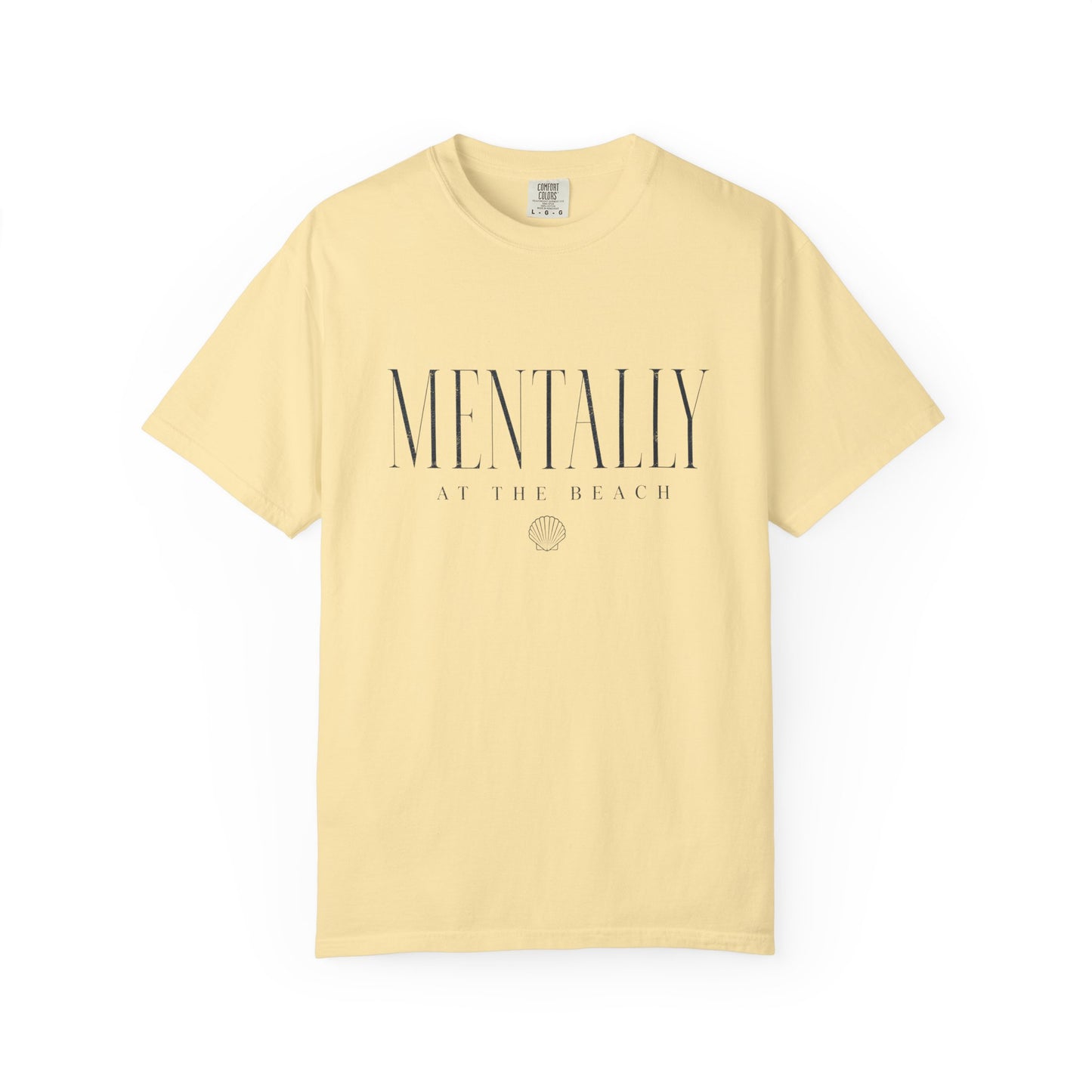 At the Beach Tee