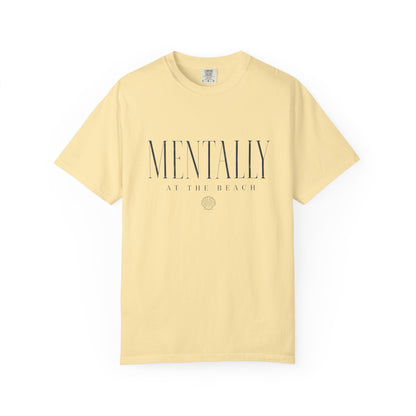 At the Beach Tee