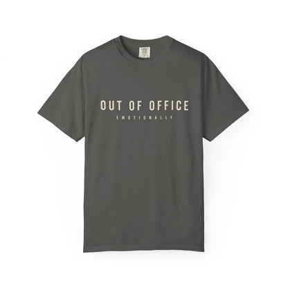 Out of Office Tee