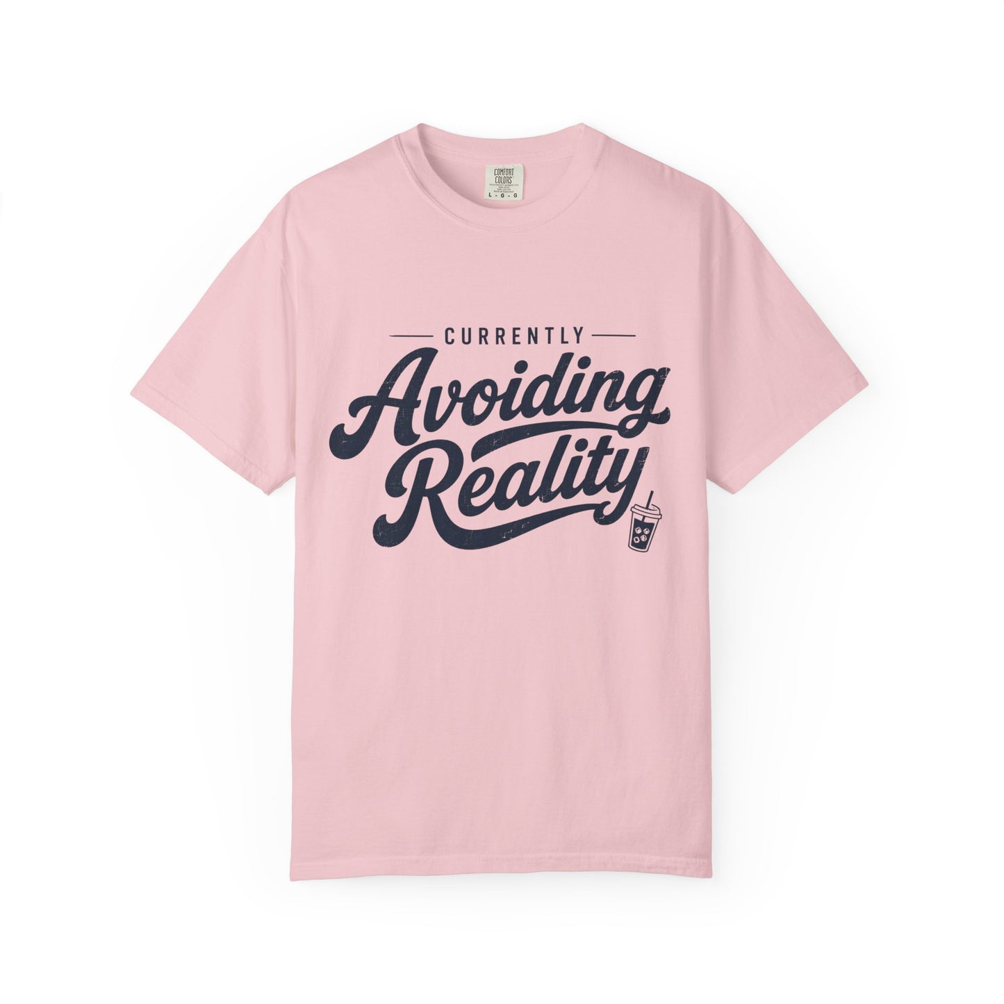 Avoiding Reality Tee