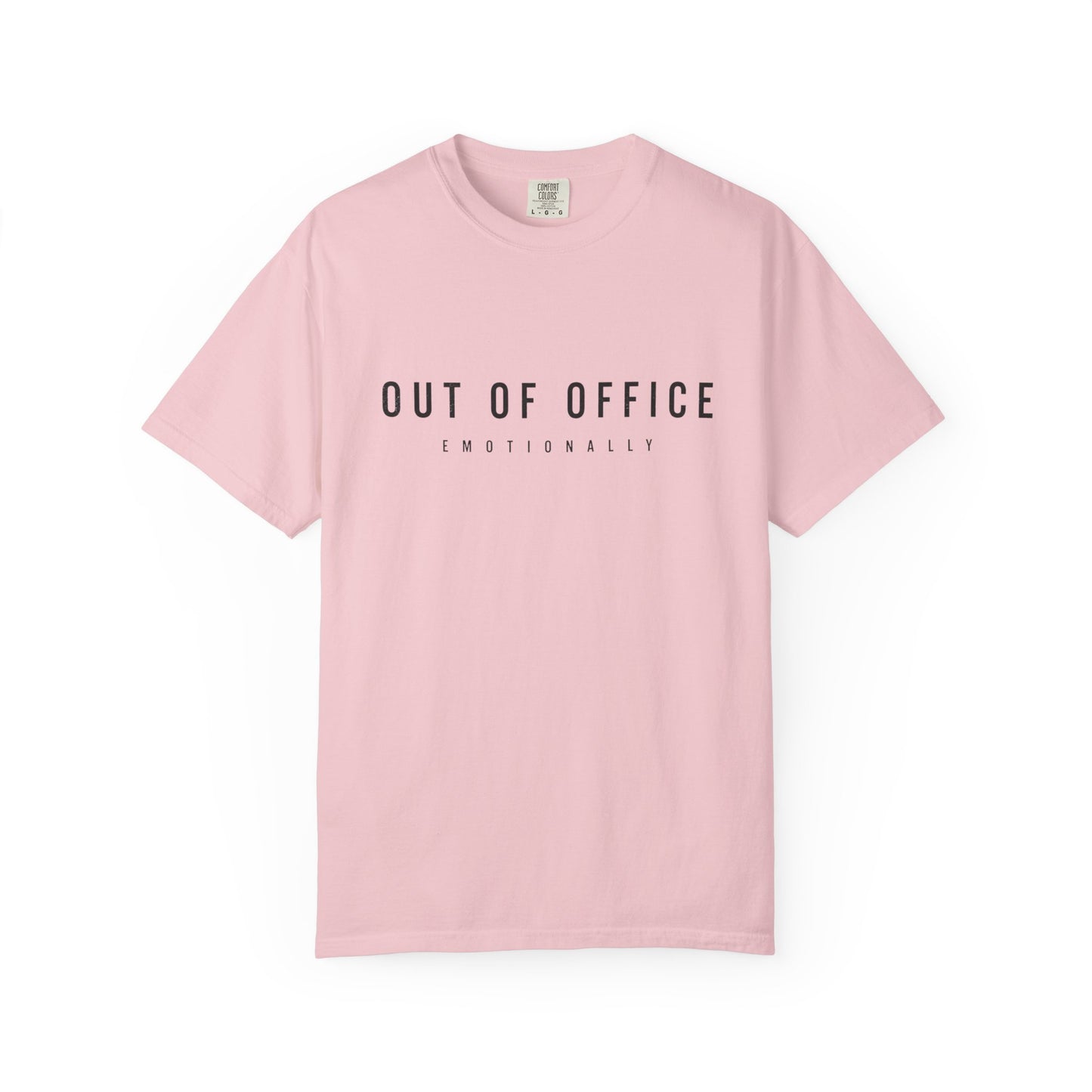 Out of Office Tee