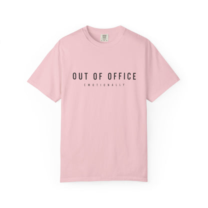 Out of Office Tee