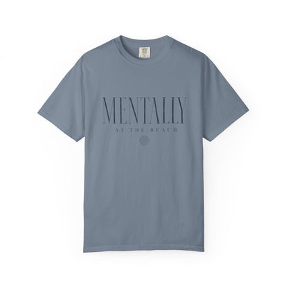 At the Beach Tee