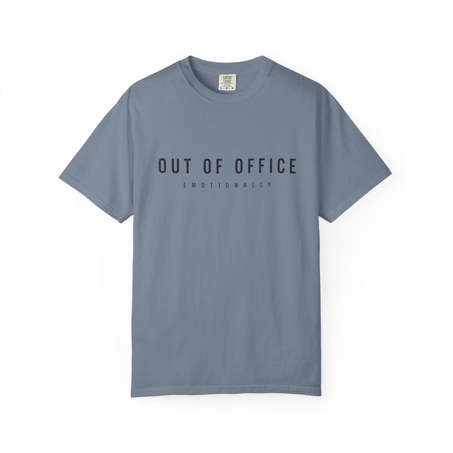 Out of Office Tee