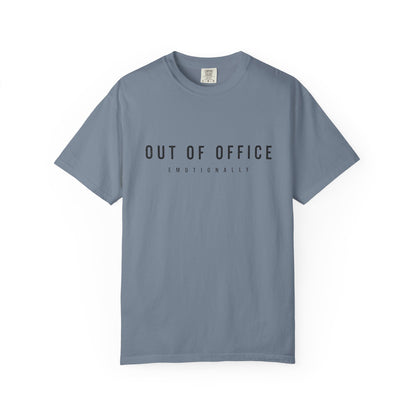 Out of Office Tee