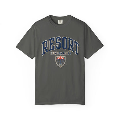 Resort Personality Tee