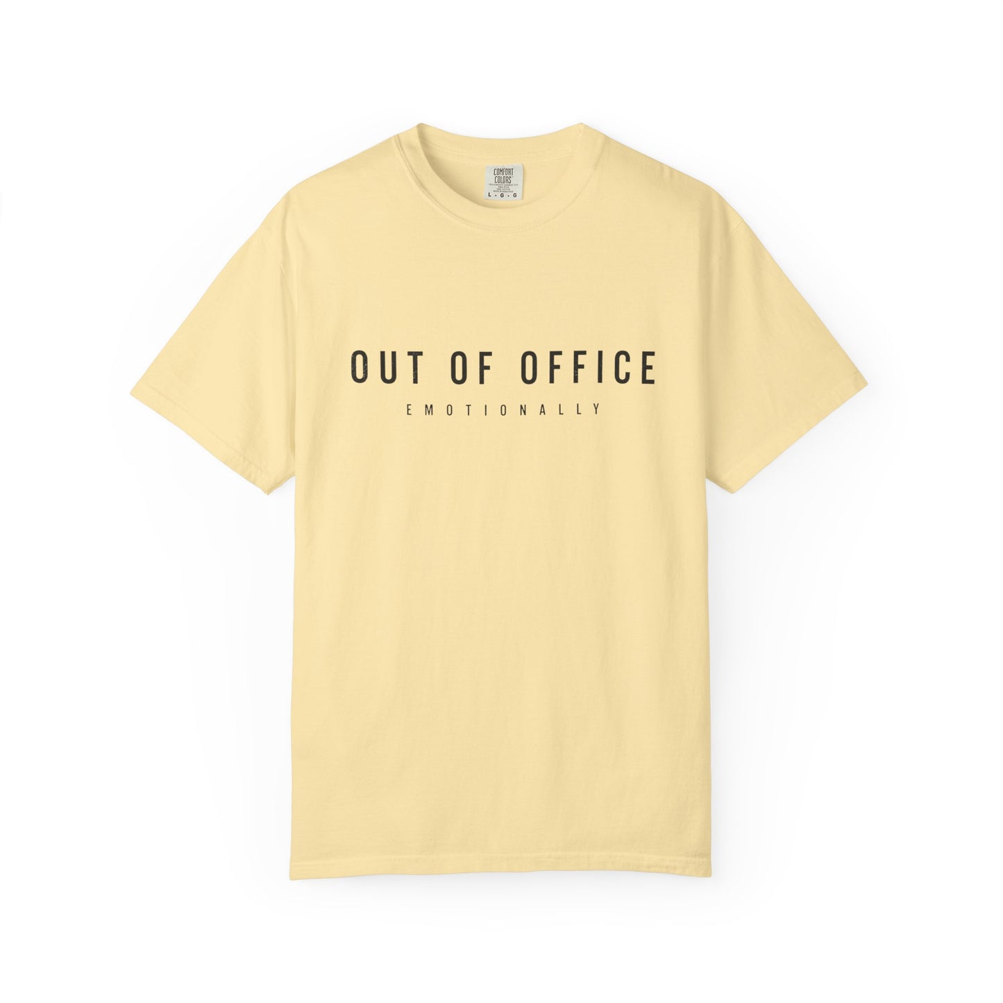 Out of Office Tee