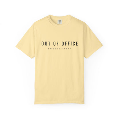 Out of Office Tee