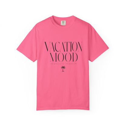 Vacation Mood Tee