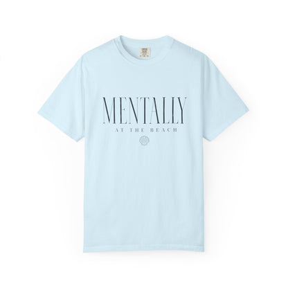 At the Beach Tee