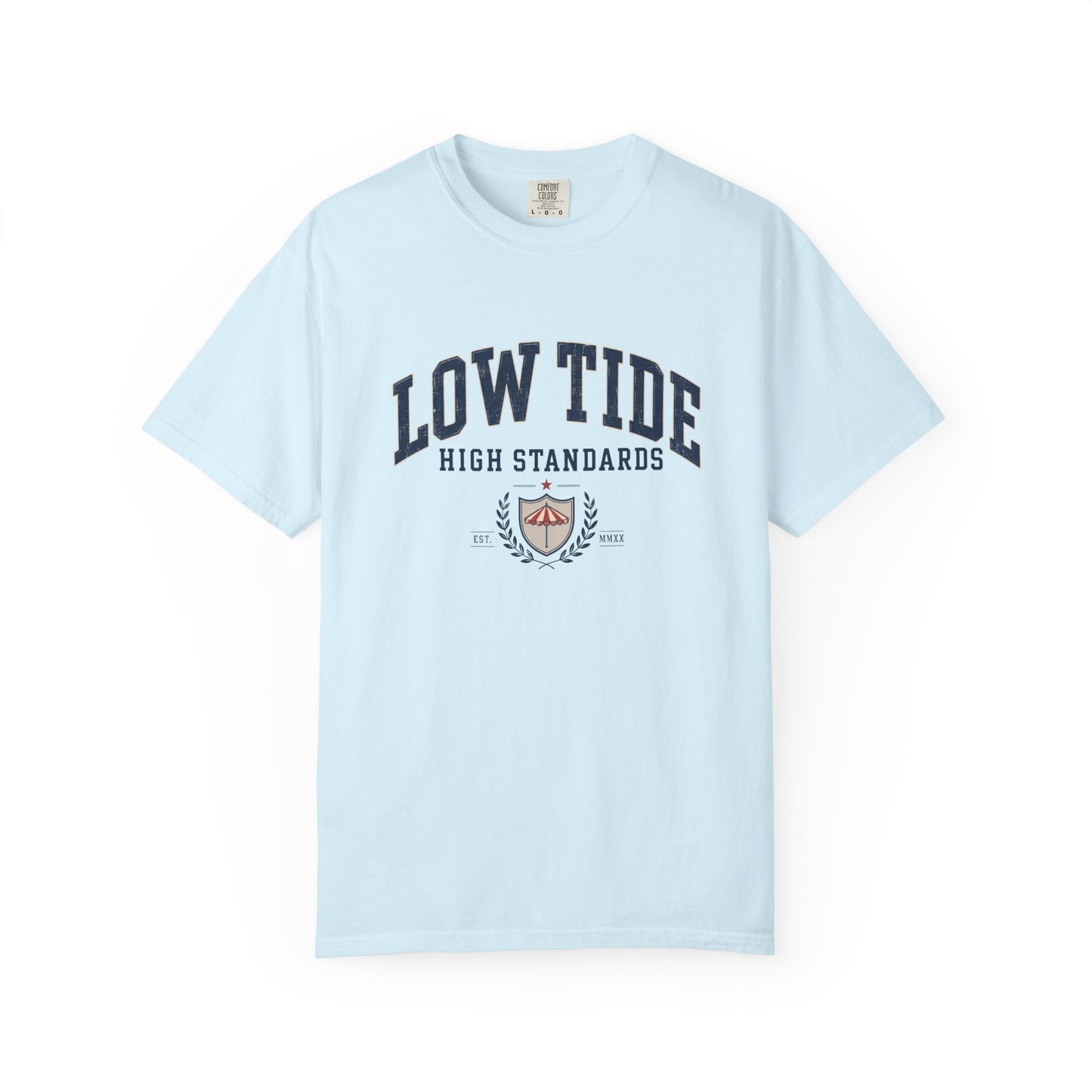 Low Tide Tee