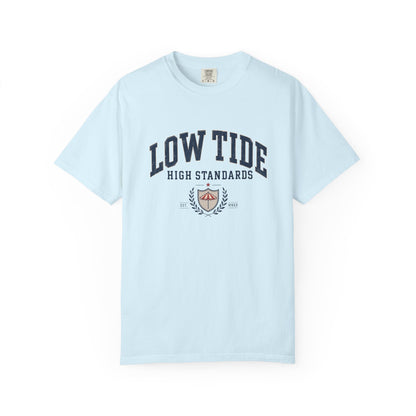 Low Tide Tee