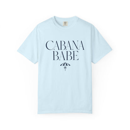 Cabana Babe Tee