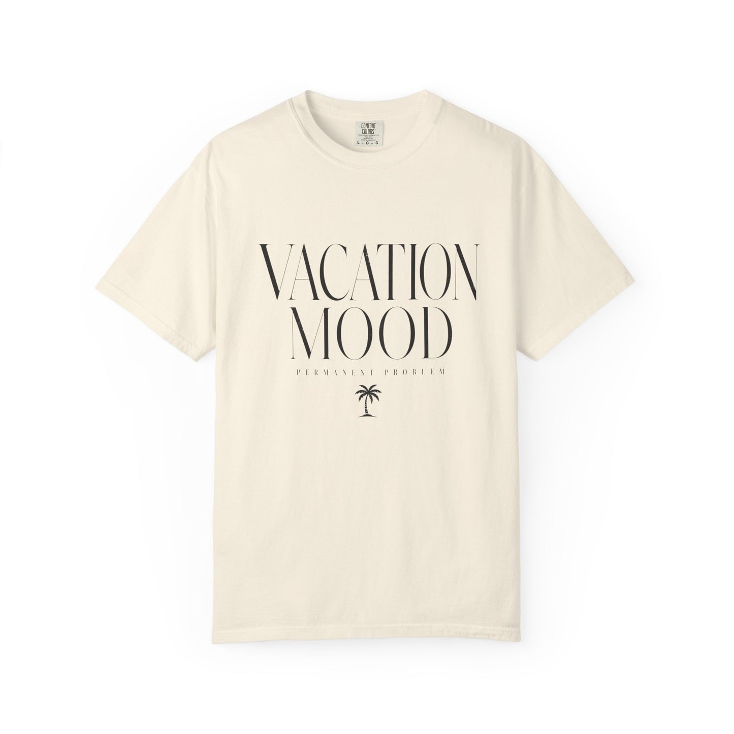 Vacation Mood Tee