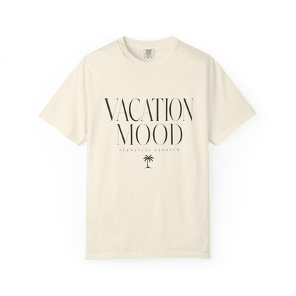 Vacation Mood Tee