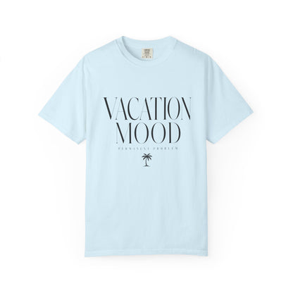 Vacation Mood Tee
