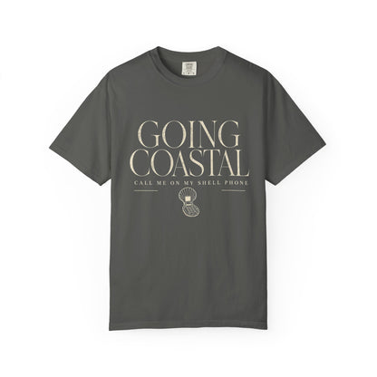 Going Coastal Tee