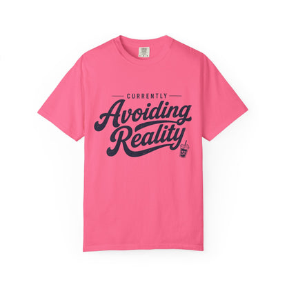 Avoiding Reality Tee