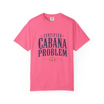 Cabana Problem Tee