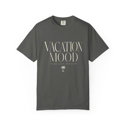 Vacation Mood Tee