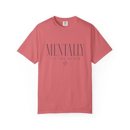 At the Beach Tee