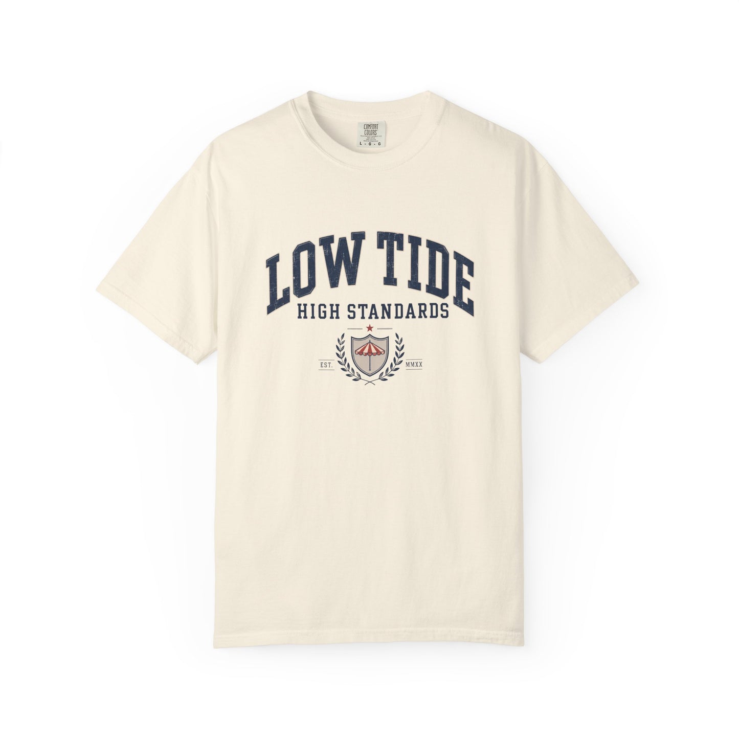 Low Tide Tee