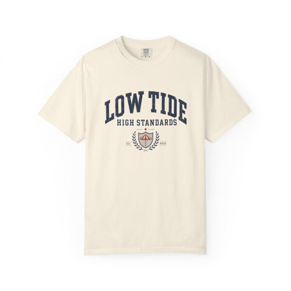 Low Tide Tee
