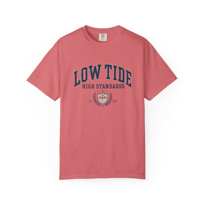 Low Tide Tee