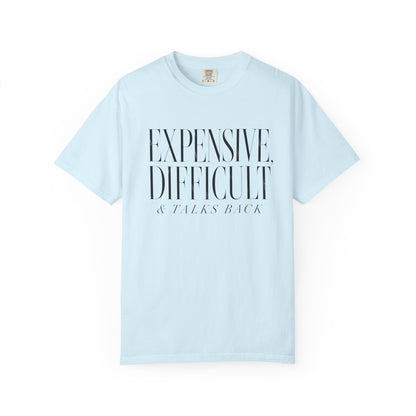 Expensive Difficult Tee
