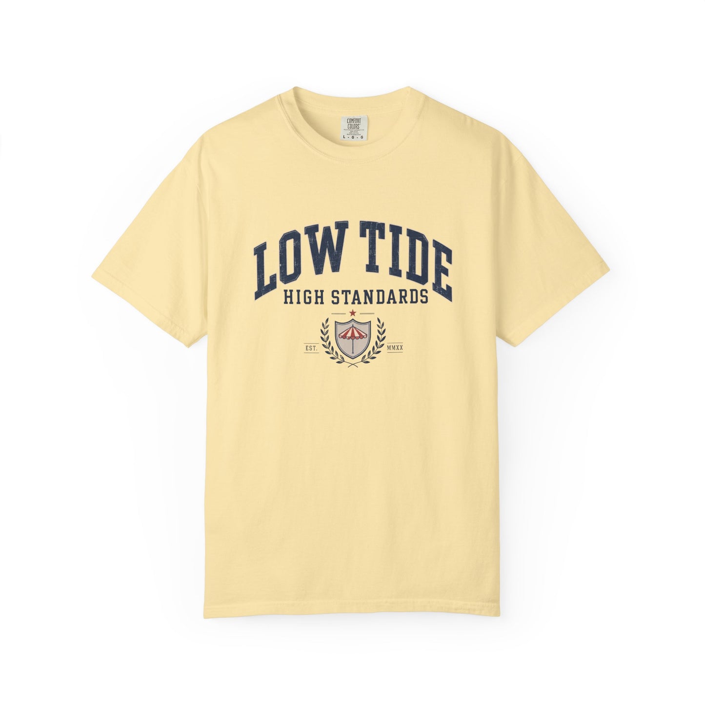 Low Tide Tee