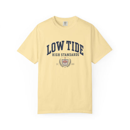 Low Tide Tee