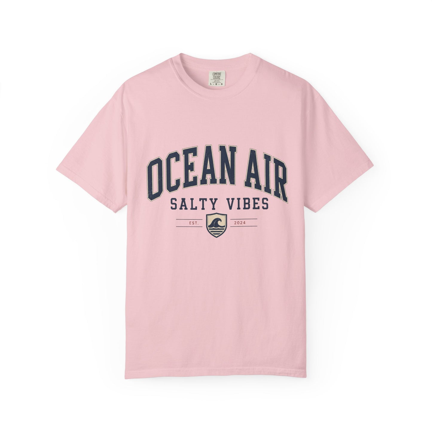 Salty Vibes Tee