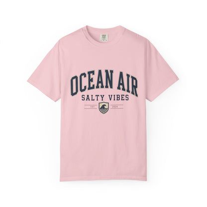 Salty Vibes Tee