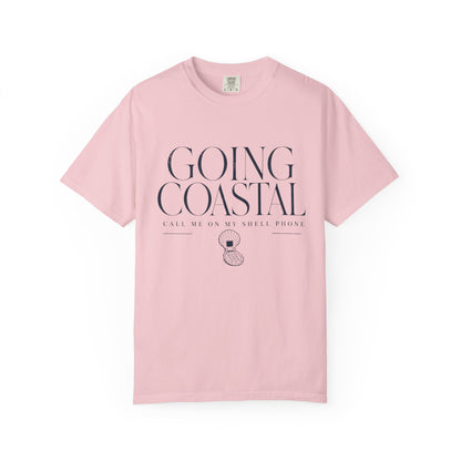 Going Coastal Tee