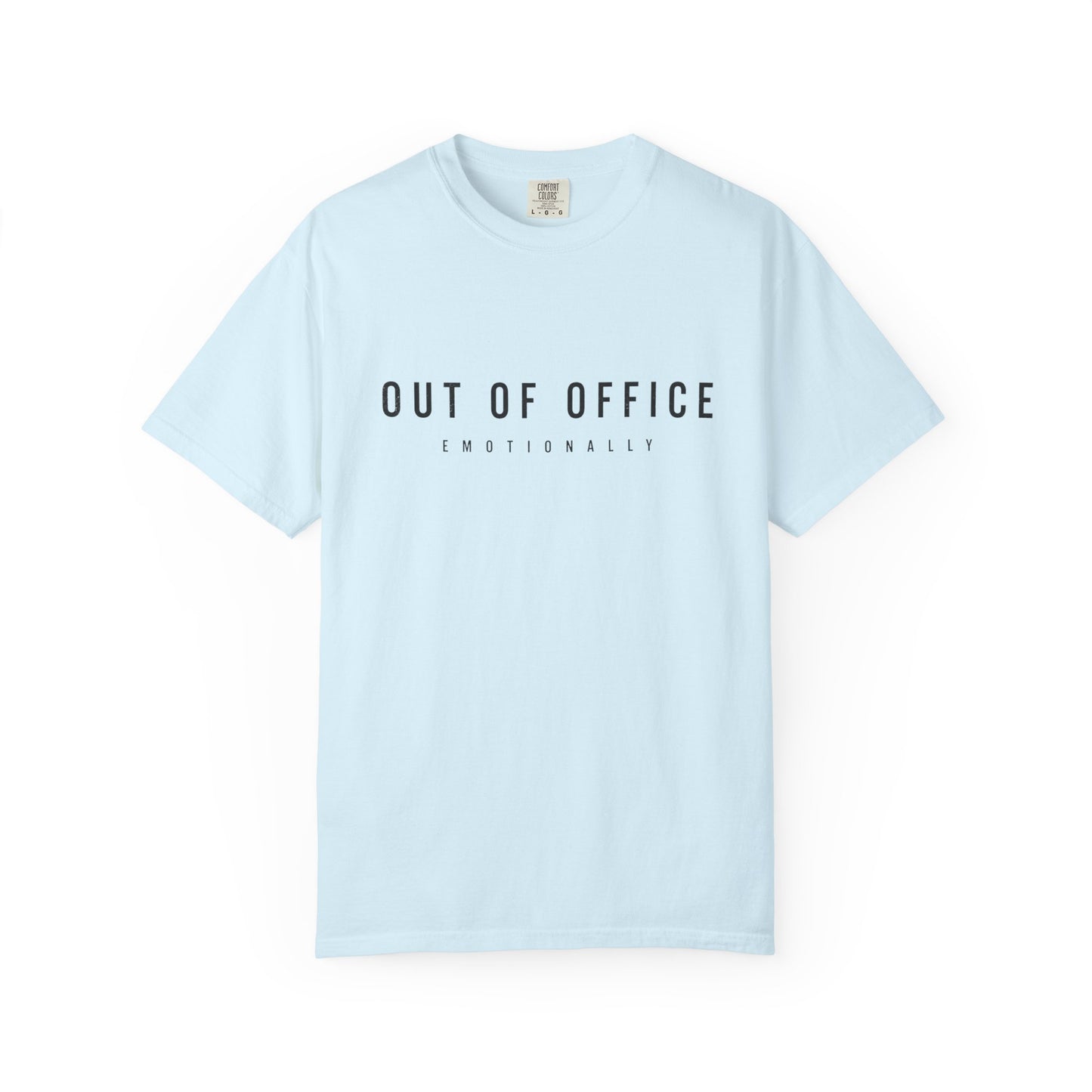 Out of Office Tee