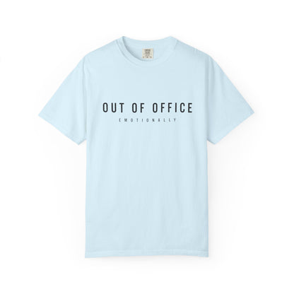 Out of Office Tee