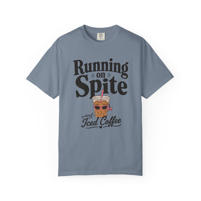 Running on Spite Tee