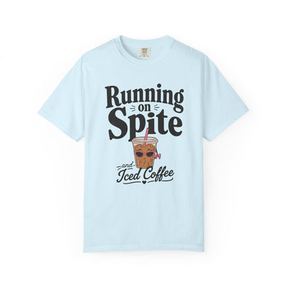 Running on Spite Tee