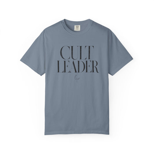 Cult Leader Tee