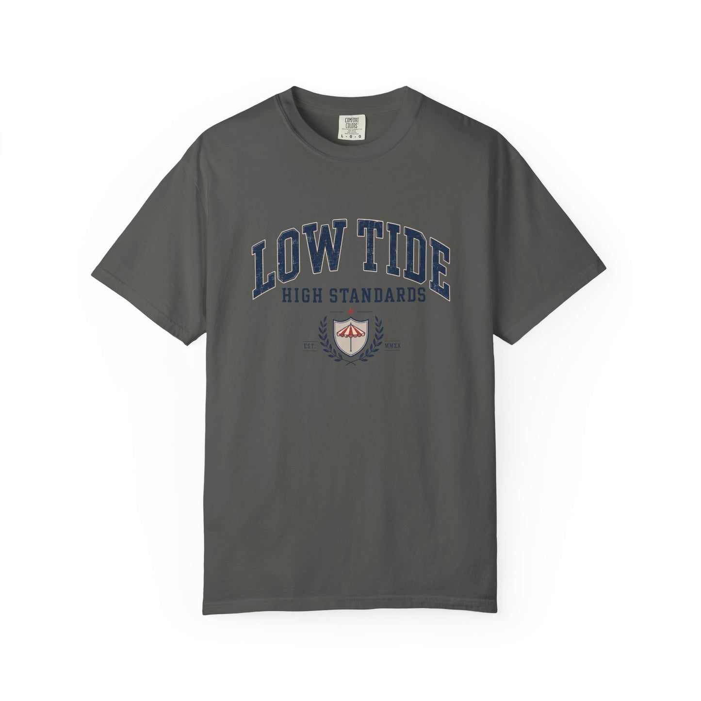Low Tide Tee