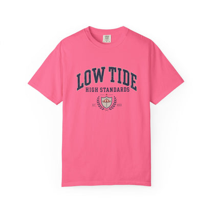 Low Tide Tee