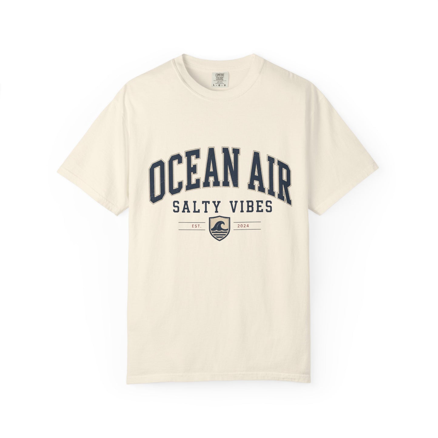 Salty Vibes Tee