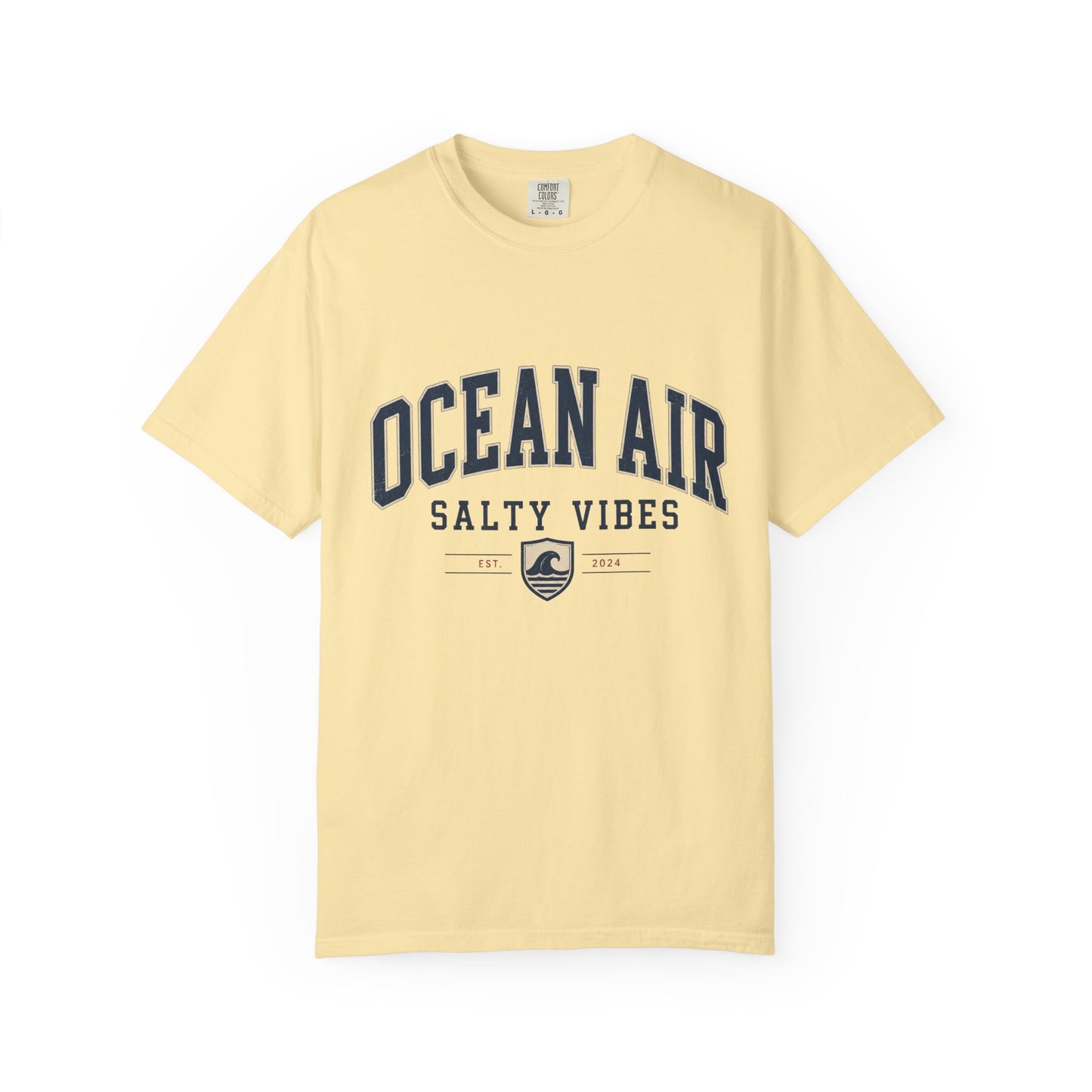 Salty Vibes Tee