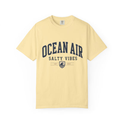 Salty Vibes Tee
