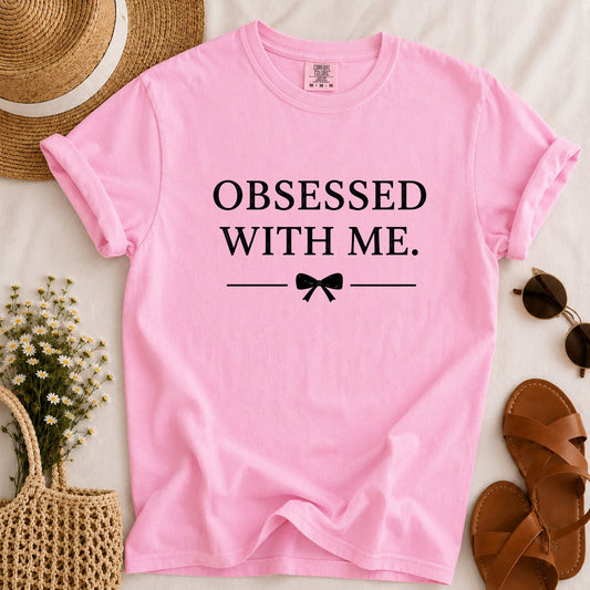 Obsessed T-shirt