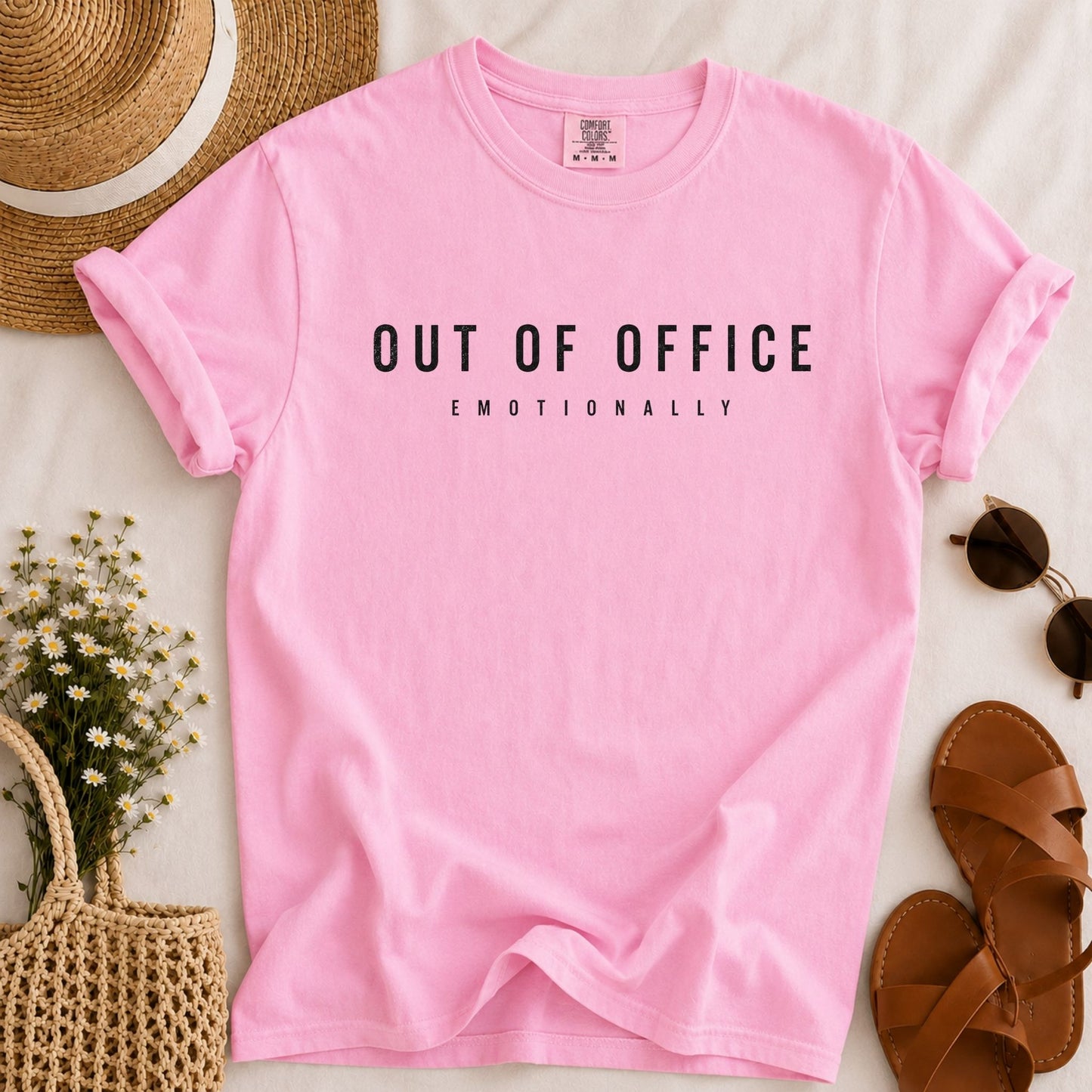 Out of Office T-shirt