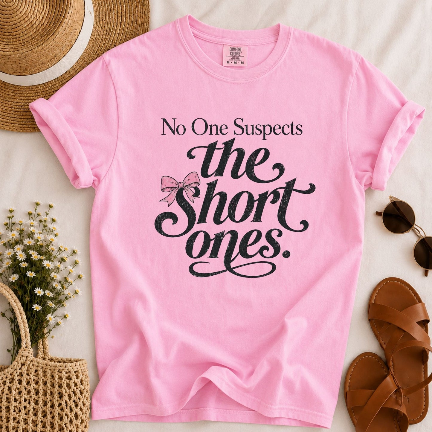 The Short Ones T-shirt