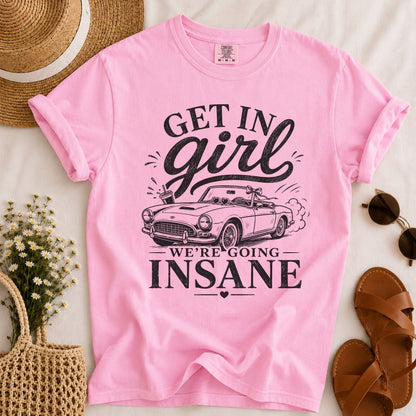 Going Insane T-shirt